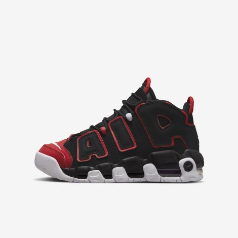 Giày Nike Air More Uptempo "Black" FB1344-001