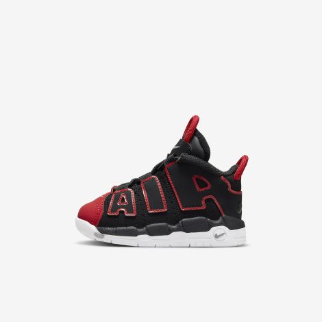 Giày Nike Air More Uptempo "Black" FB1345-001