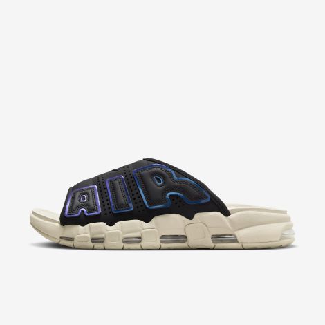 Giày Nike Air More Uptempo "Black" FB7799-001