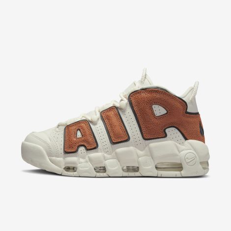Giày Nike Air More Uptempo "Phantom Off-White" DZ5227-001