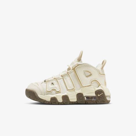 Giày Nike Air More Uptempo (ps) "Coconut Milk" DX1940-100