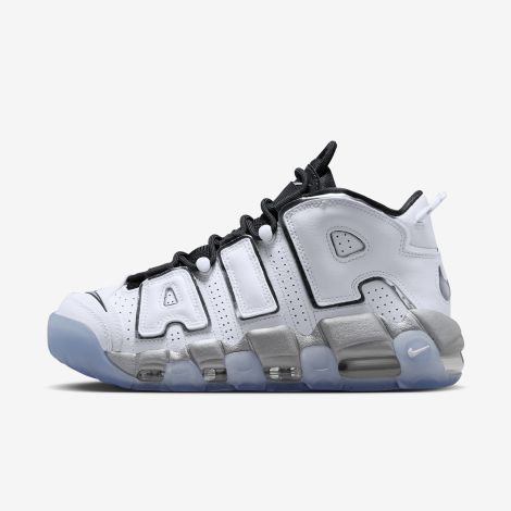Giày Nike Air More Uptempo Se "White" DV7408-100