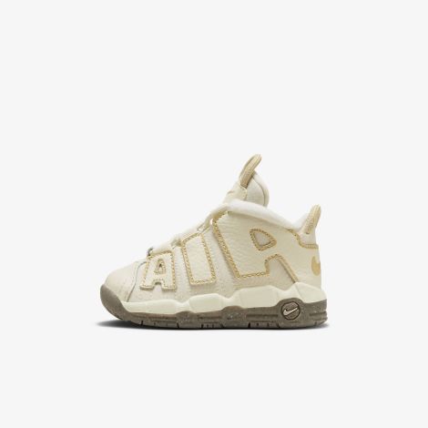 Giày Nike Air More Uptempo (td) "Coconut Milk" DX1941-100