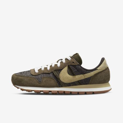 Giày Nike Air Pegasus 83 Prm "velvet brown" DZ6301-222