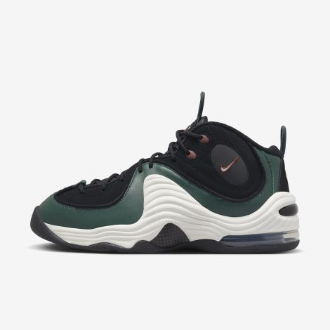 Giày Nike Air Penny 2 "Black" DV3465-001