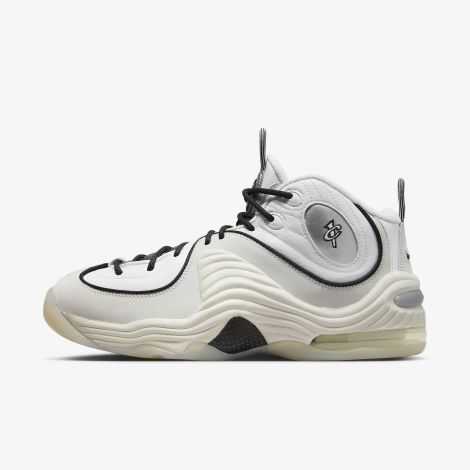 Giày Nike Air Penny 2 "White" FB7727-100