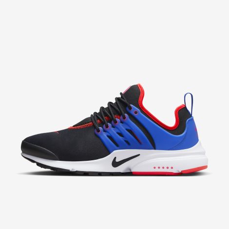 Giày Nike Air Presto "Black" DZ4406-001