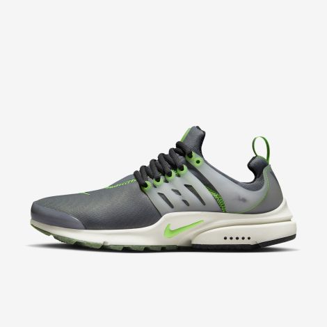 Giày Nike Air Presto Premium "Smoke Grey" FJ2685-001