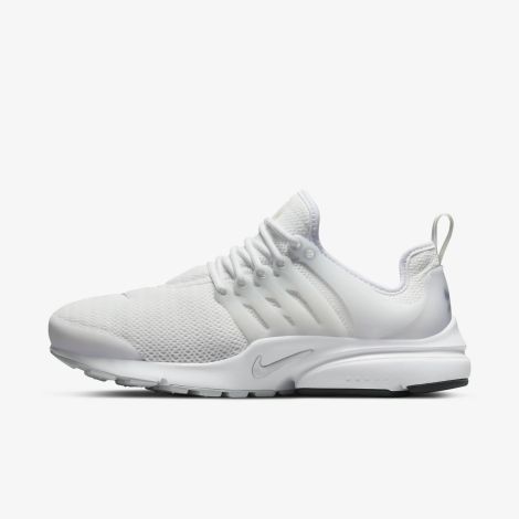 Giày Nike Air Presto "White" 878068-100