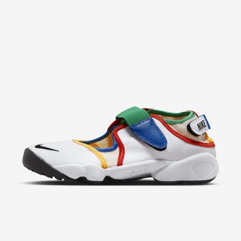 Giày Nike Air Rift Br "white" FB8864-112