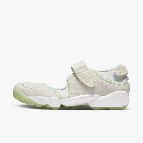 Giày Nike Air Rift "Light Bone" DX2677-001