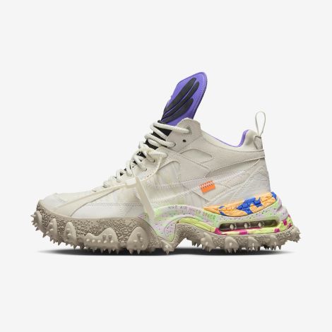Giày Nike Air Terra Forma "mountain white" DQ1615-100