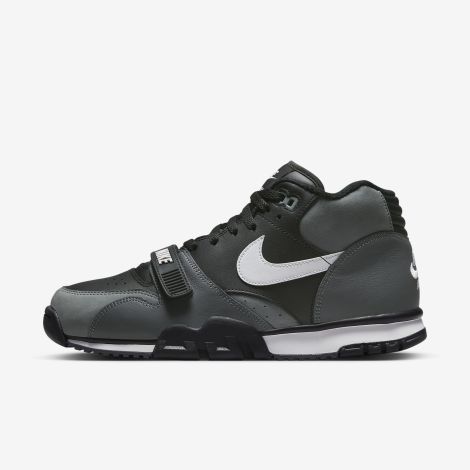 Giày Nike Air Trainer 1 "Black" FD0808-001