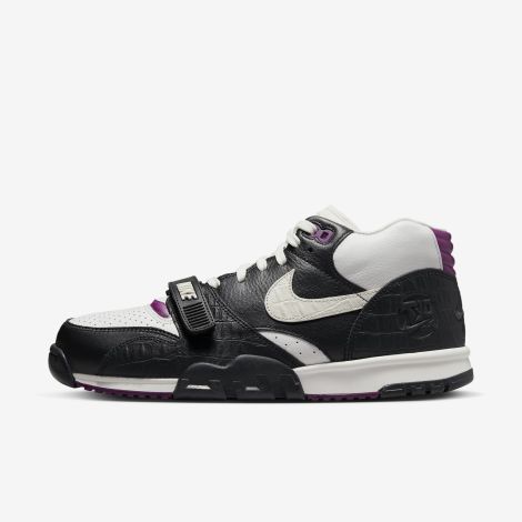 Giày Nike Air Trainer 1 Se "Black" DZ4867-010