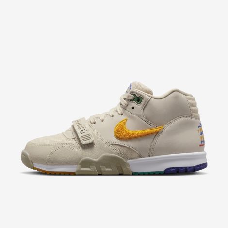 Giày Nike Air Trainer 1 Somos Familia "Rattan" DR9904-200