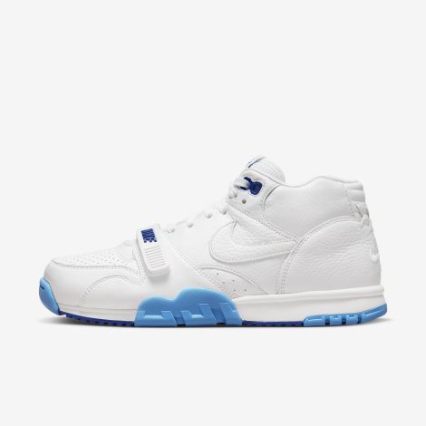Giày Nike Air Trainer 1 "White" DR9997-100