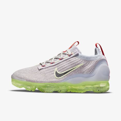 Giày Nike Air Vapormax 2021 Fk "Light Bone" DC4112-003