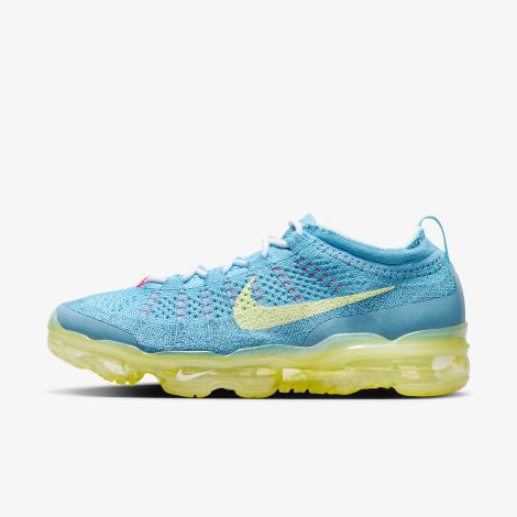 Giày Nike Air Vapormax 2023 Fk "Baltic Blue" DV1678-400