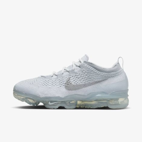 Giày Nike Air Vapormax 2023 Flyknit "Pure Platinum" DV1678-002