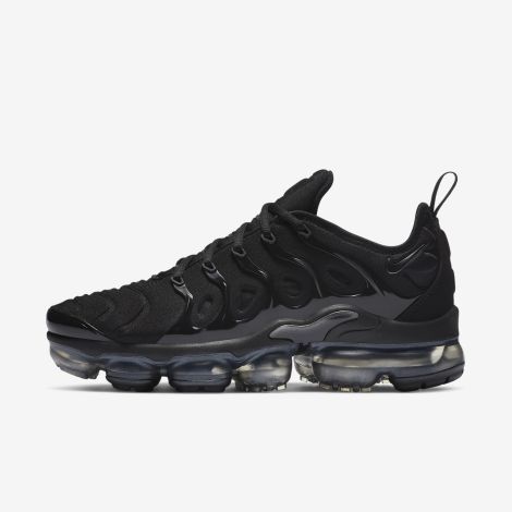 Giày Nike Air Vapormax Plus "Black" DH1063-001