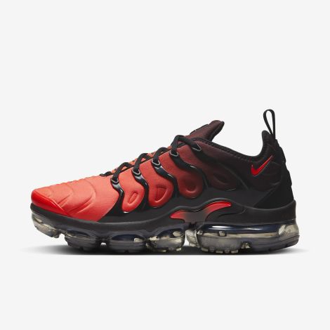 Giày Nike Air Vapormax Plus "Black" DZ4857-001