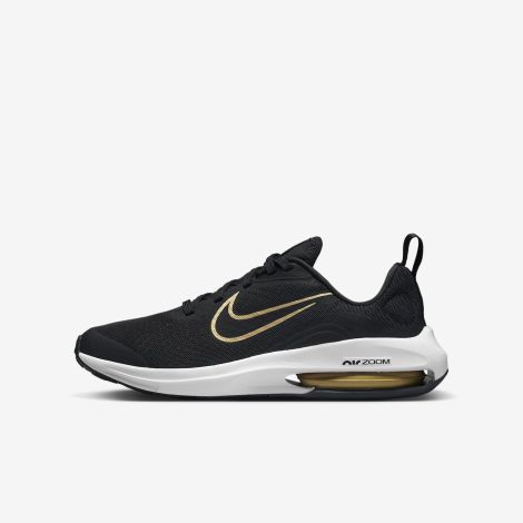 Giày Nike Air Zoom Arcadia 2 (gs) "Black" DM8491-001
