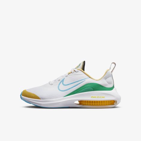Giày Nike Air Zoom Arcadia 2 (gs) "white" FJ7720-141