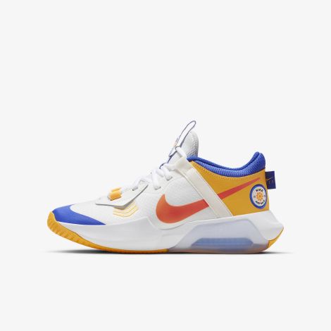 Giày Nike Air Zoom Crossover (gs) "Sail White" FD4638-181