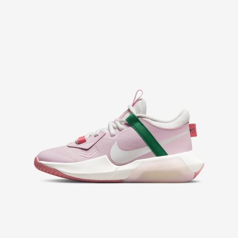 Giày Nike Air Zoom Crossover "Pink Foam" DC5216-602