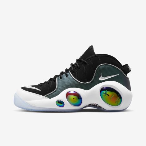Giày Nike Air Zoom Flight 95 "black" DX6055-001