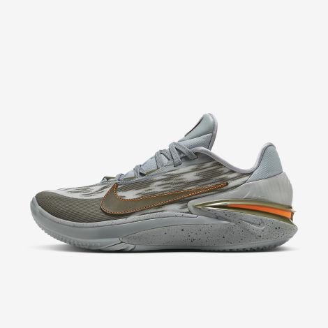 Giày Nike Air Zoom G.t. Cut 2 Ep "mica green" DJ6013-301