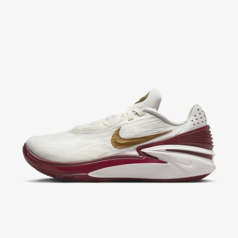 Giày Nike Air Zoom G.t. Cut 2 Ep "Mountain White" DJ6013-103