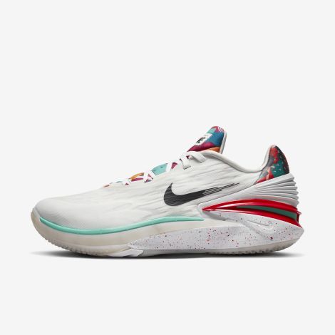 Giày Nike Air Zoom G.t. Cut 2 Ep "Mountain White" FD4321-101