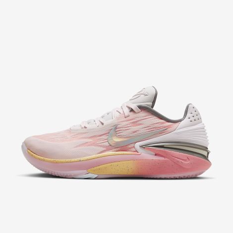 Giày Nike Air Zoom G.t. Cut 2 Ep "Pearl Powder" DJ6013-602
