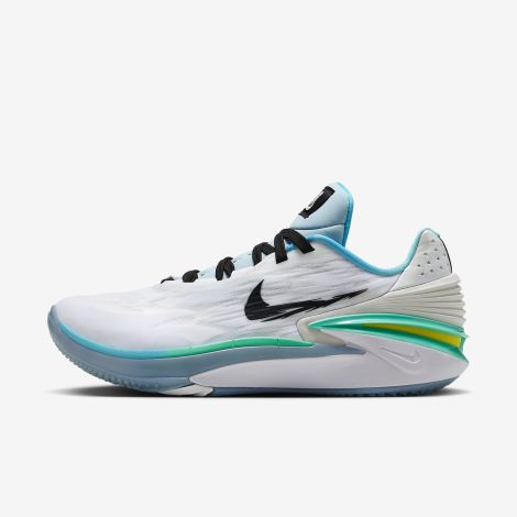 Giày Nike Air Zoom G.t. Cut 2 Ep   "white" FJ7063-103