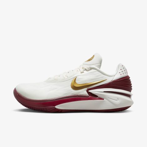 Giày Nike Air Zoom G.t. Cut 2 "Summit White" FN0299-121