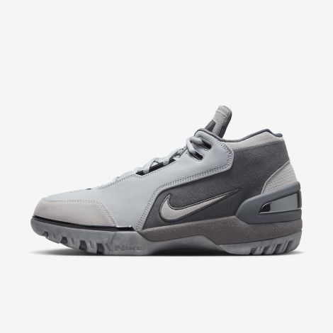 Giày Nike Air Zoom Generation "dark gray" DR0455-001