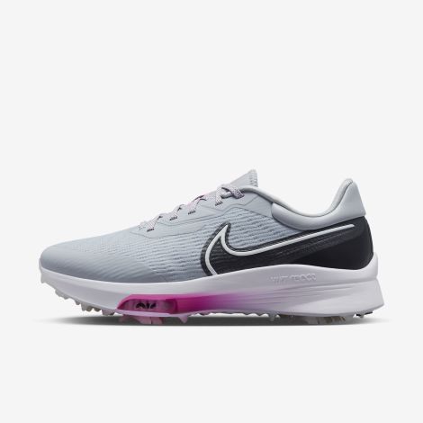 Giày Nike Air Zoom Infinity Tour Next% "Wolf Grey" DM8446-060