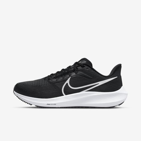 Giày Nike Air Zoom Pegasus 39 4e "black" DM0174-001