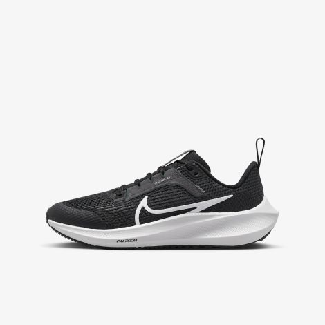 Giày Nike Air Zoom Pegasus 40 Gs "black" DX2498-001
