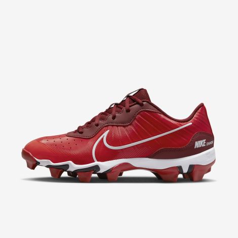 Giày Nike Alpha Huarache 4 Keystone "University Red" DJ6524-616