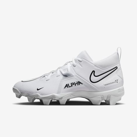 Giày Nike Alpha Menace 3 Shark "White" CV0582-109