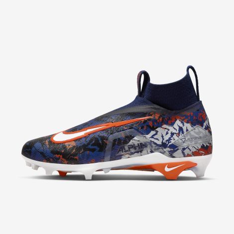 Giày Nike Alpha Menace Elite 3 Rw "College Navy" CV0578-400