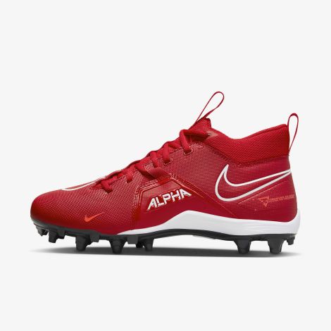 Giày Nike Alpha Menace Varsity 3 "University Red" CV0586-616