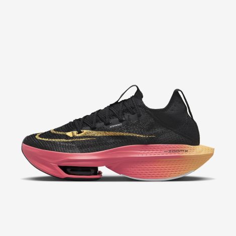 Giày Nike Alphafly 2 "Black" DN3559-001