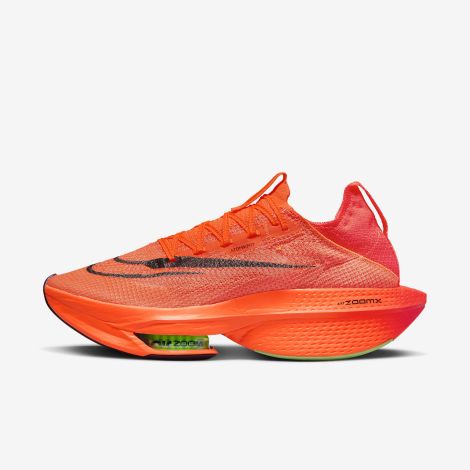 Giày Nike Alphafly 2 "Total Orange" DN3555-800