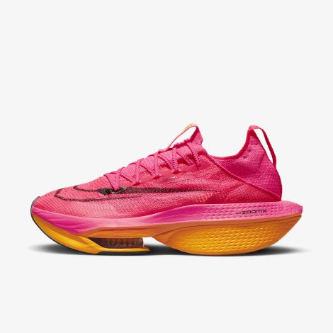 Giày Nike Alphafly 2 "Transparent Powder" DN3555-600