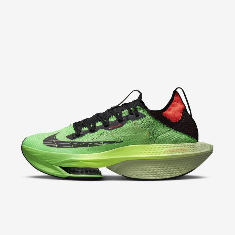 Giày Nike Alphafly 2 "whistling green" DZ4784-304