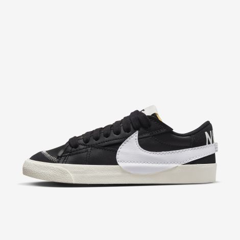 Giày Nike Blazer Low '77 Jumbo "black" FD9858-001
