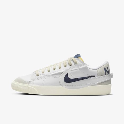 Giày Nike Blazer Low '77 Jumbo Se "Summit White" FD0378-121